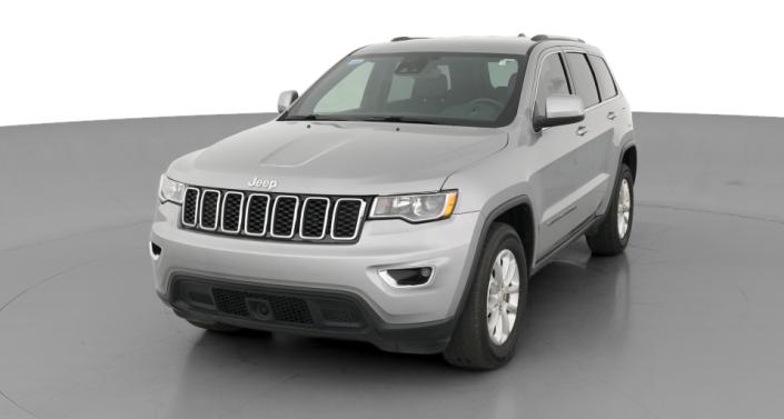 Thumbnail: 2021 Jeep Grand Cherokee - 1