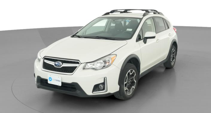 Thumbnail: 2017 Subaru Crosstrek - 1