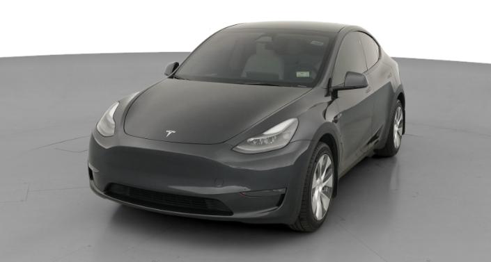 Thumbnail: 2024 Tesla Model Y - 1