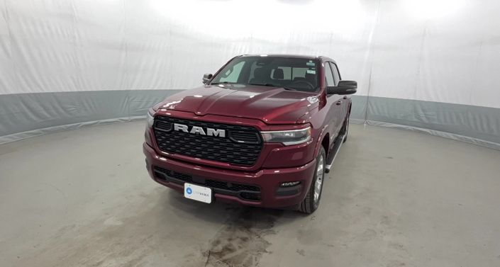 Thumbnail: 2025 RAM 1500 - 1