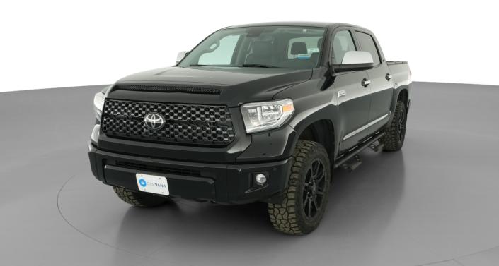 Thumbnail: 2020 Toyota Tundra - 1