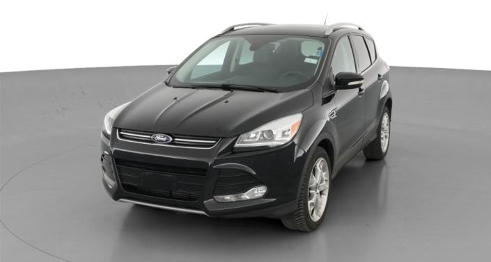 Thumbnail: 2016 Ford Escape - 1