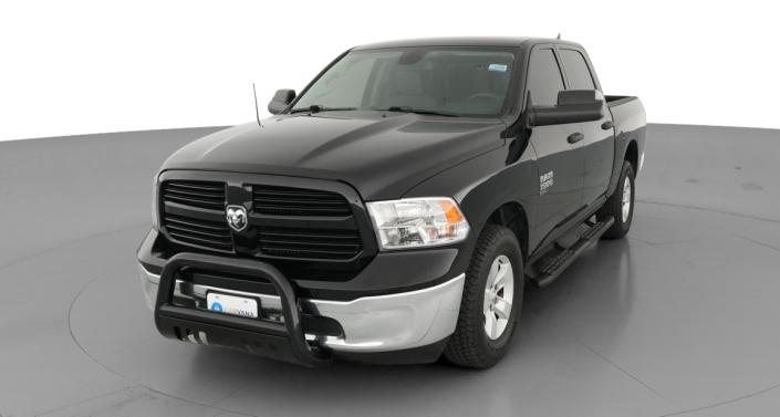 Thumbnail: 2023 RAM 1500 Classic - 1