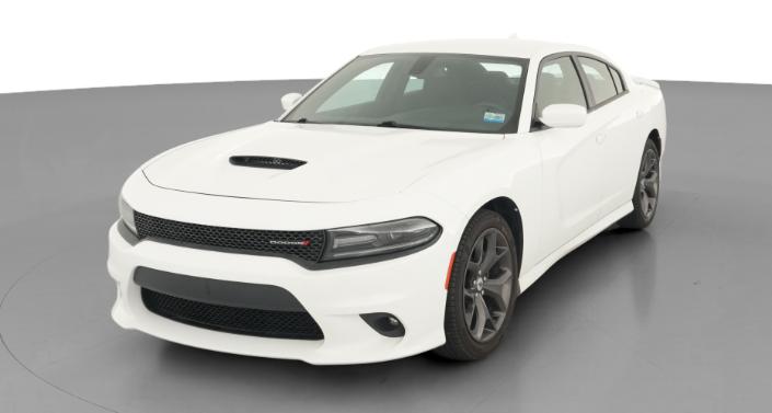 Thumbnail: 2019 Dodge Charger - 1