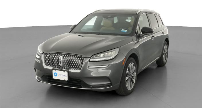 2020 Lincoln Corsair Reserve -
                  Trenton, OH