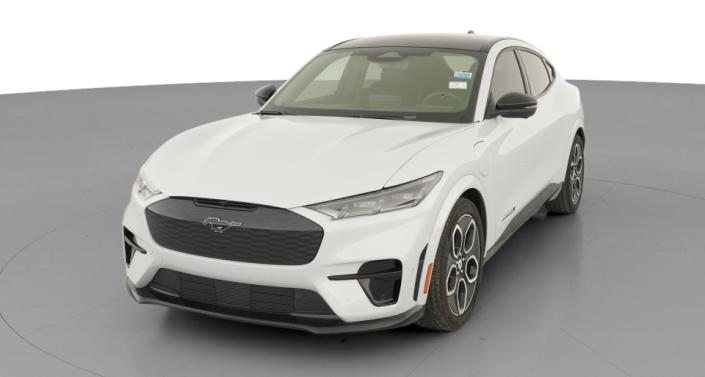 Thumbnail: 2023 Ford Mustang Mach-E - 1