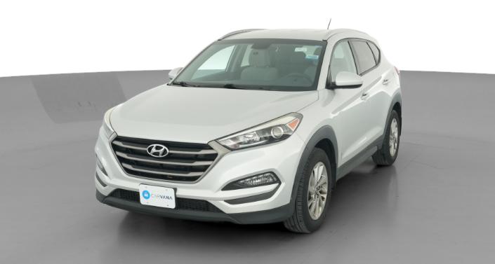 Thumbnail: 2016 Hyundai Tucson - 1