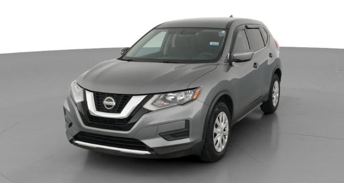 Thumbnail: 2018 Nissan Rogue - 1
