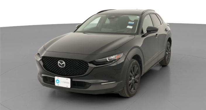 Thumbnail: 2025 Mazda CX-30 - 1