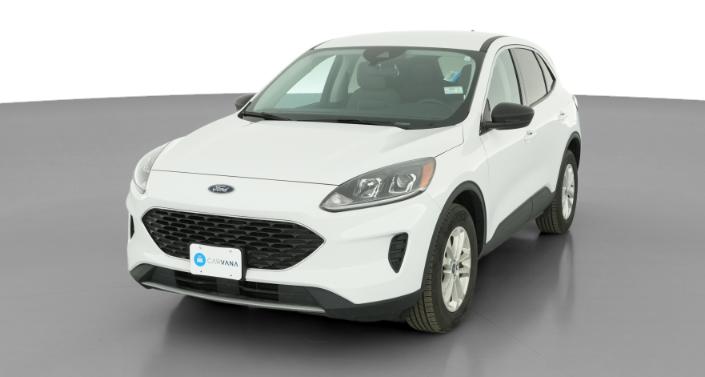 Thumbnail: 2022 Ford Escape - 1