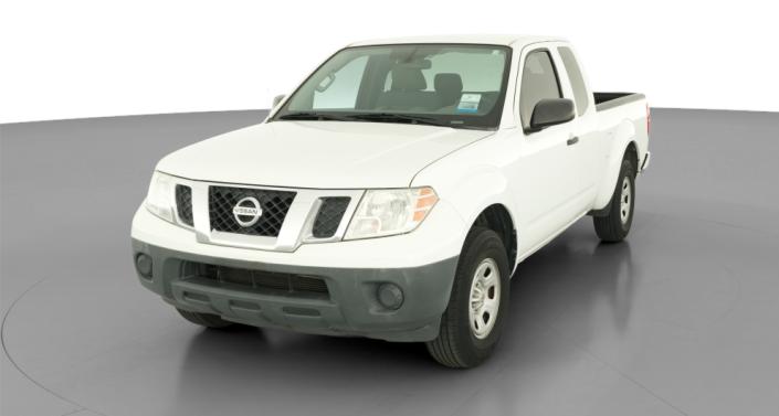 2016 Nissan Frontier S/C -
                  Auburn, GA