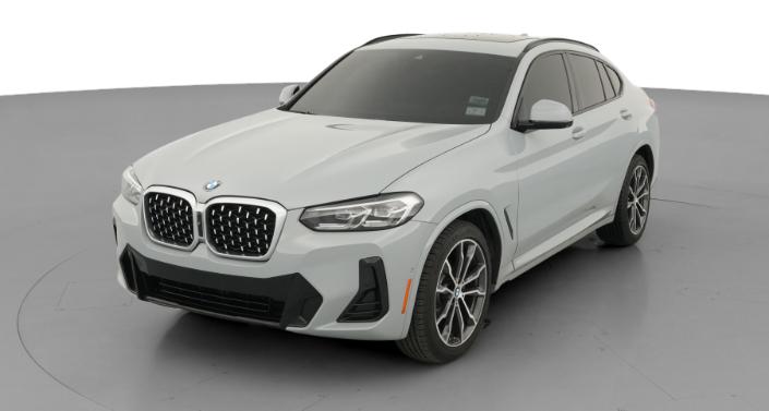 2022 BMW X4 xDrive30i -
                  Auburn, GA