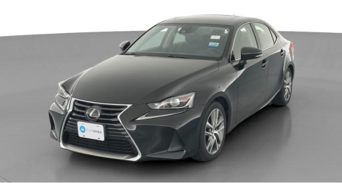 Thumbnail: 2019 Lexus IS - 1