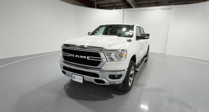 Thumbnail: 2022 RAM 1500 - 1