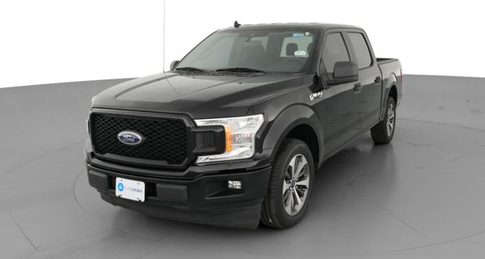 Thumbnail: 2020 Ford Econoline - 1