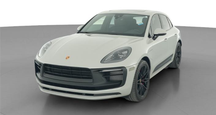 Thumbnail: 2022 Porsche Macan - 1