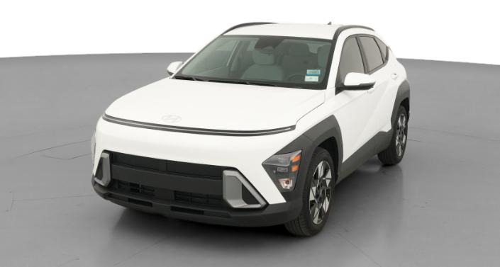 Thumbnail: 2024 Hyundai Kona - 1