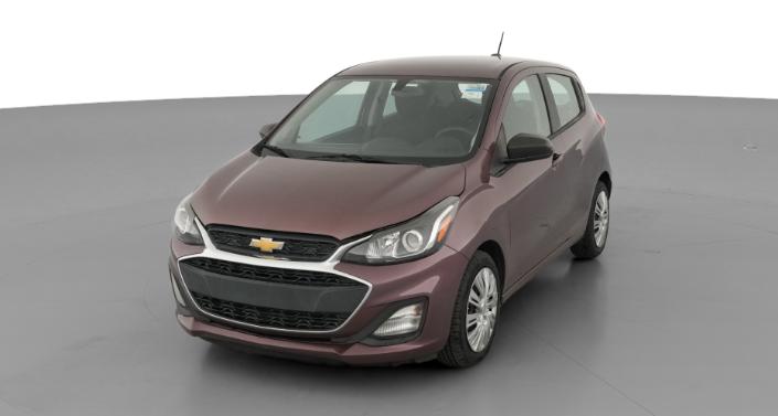 Thumbnail: 2020 Chevrolet Spark - 1