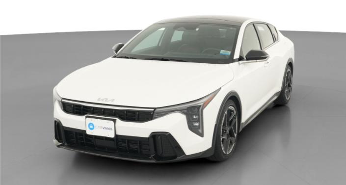 Thumbnail: 2025 Kia K4 - 1