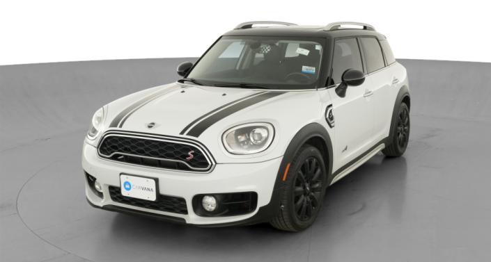 Thumbnail: 2017 MINI Cooper Countryman - 1