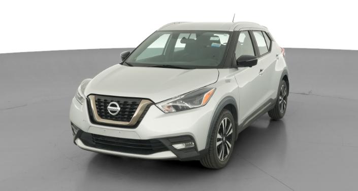 Thumbnail: 2019 Nissan Kicks - 1