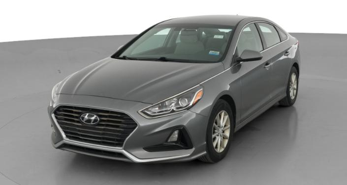 Thumbnail: 2019 Hyundai Sonata - 1