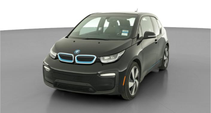 2019 BMW i3 Base -
                  Auburn, GA
