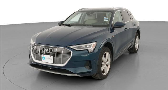 2019 Audi e-tron Prestige -
                  Hebron, OH