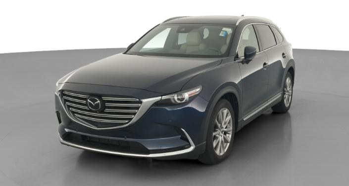 Thumbnail: 2019 Mazda CX-9 - 1