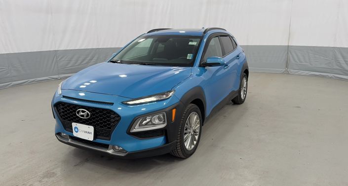 Thumbnail: 2020 Hyundai Kona - 1