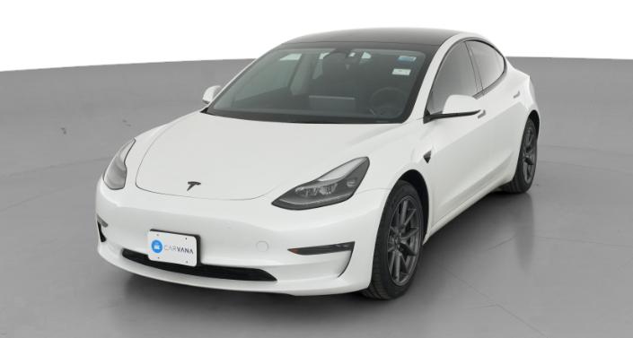 Thumbnail: 2023 Tesla Model 3 - 1