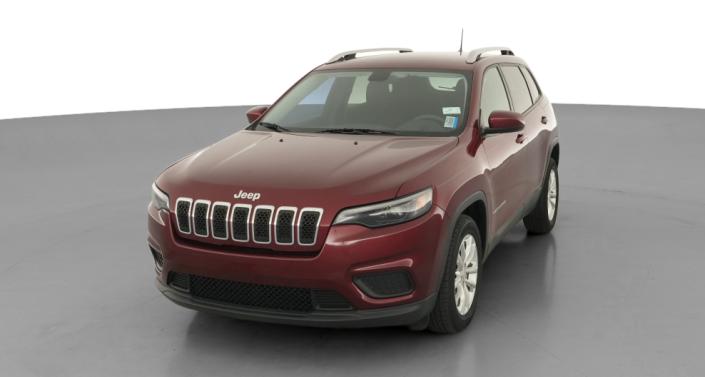 Thumbnail: 2020 Jeep Cherokee - 1