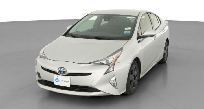2016 Toyota Prius Three Touring -
                  Trenton, OH