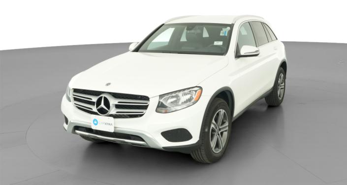 Thumbnail: 2018 Mercedes-Benz GLC - 1