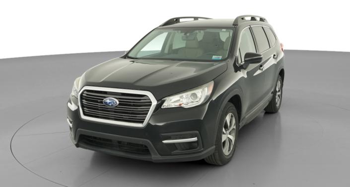 Thumbnail: 2019 Subaru Ascent - 1