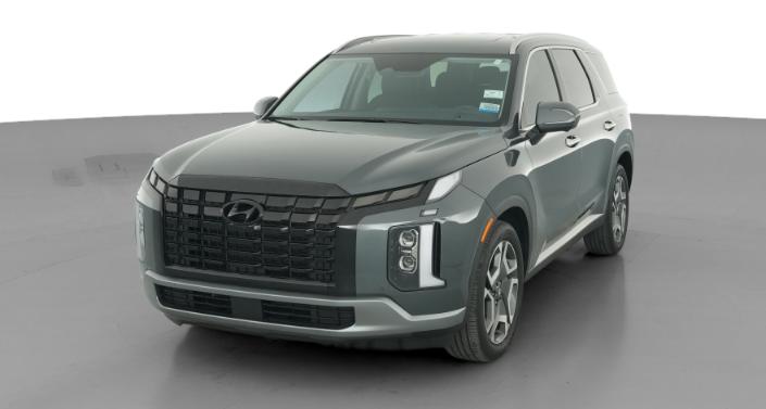 Thumbnail: 2025 Hyundai Palisade - 1