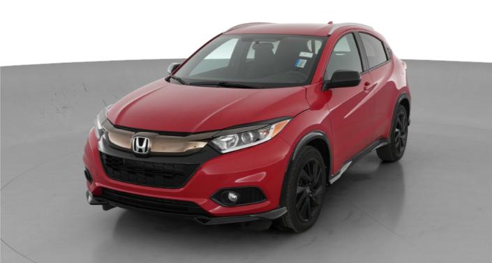 Thumbnail: 2022 Honda HR-V - 1