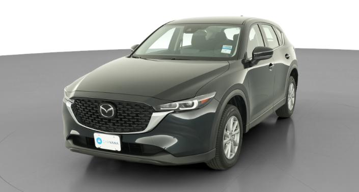 Thumbnail: 2023 Mazda CX-5 - 1