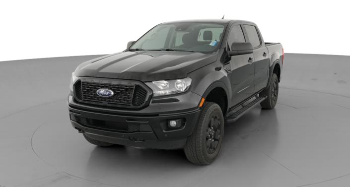 Thumbnail: 2019 Ford Ranger - 1