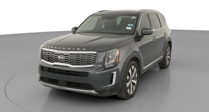 Thumbnail: 2020 Kia Telluride - 1