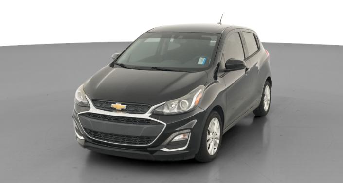 Thumbnail: 2020 Chevrolet Spark - 1