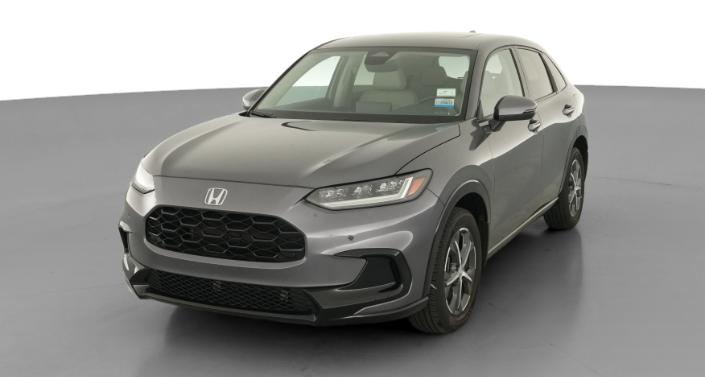 Thumbnail: 2023 Honda HR-V - 1