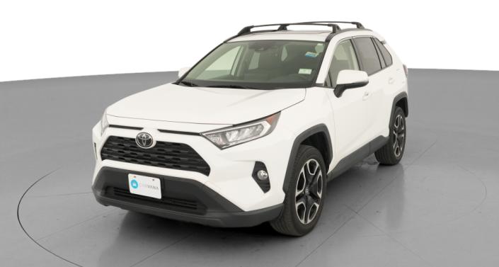 Thumbnail: 2019 Toyota RAV4 - 1