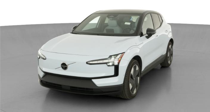 2025 Volvo EX30 Ultra -
                  Colonial Heights, VA