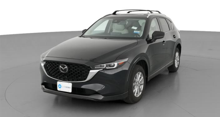 Thumbnail: 2024 Mazda CX-5 - 1