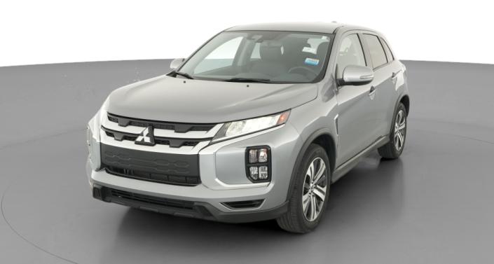 Thumbnail: 2024 Mitsubishi Outlander Sport - 1