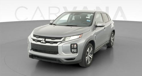 2024 Mitsubishi Outlander Sport
