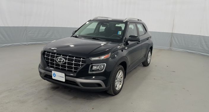 Thumbnail: 2020 Hyundai Venue - 1