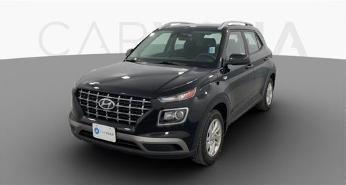 2020 Hyundai Venue