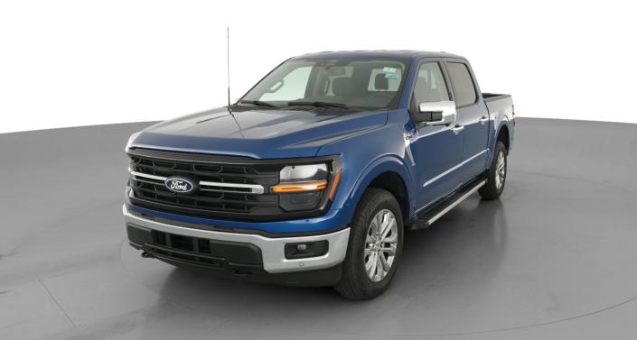 Thumbnail: 2024 Ford Econoline - 1